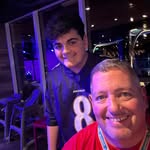 Jonathan Halpert - @pjam1221 - Instagram