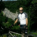 Jonathan Halstead - Facebook