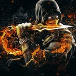 Jonathan Halstead - @iqscorpion - Instagram