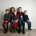 Jonathan-Deborah Halverson - @deborahhalverson - Instagram