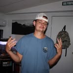 Johnathan Hamilton - Facebook