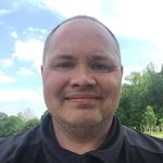 Jonathan Hamilton - @_jonhamilton - Instagram