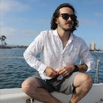 Jonathan Hamilton - @jhamilton2394 - Instagram