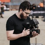 Jonathan Hamilton - @madebyjonny - Instagram