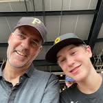 Jonathan Hamilton - @jonathan.hamilton.52493 - Instagram