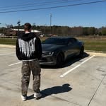Jonathan Hamilton - @_missionaryjon - Instagram
