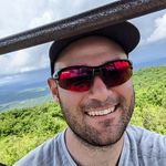 Jonathan Hamilton-Jones - @jonesy_medic - Instagram