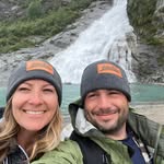 Jonathan Hammer - @five.eight.outdoors - Instagram