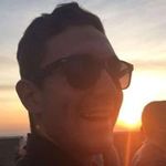 Jonathan Hammer - @zes735 - Instagram