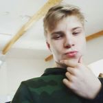 Jonathan Hammershøi - @jonathanhammershoi - Instagram