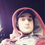 Jonathan Nicholas Hammonds - @thejokerboy_22 - Instagram