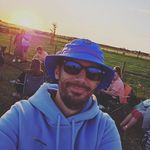 Jonathan Hare - @harey182 - Instagram
