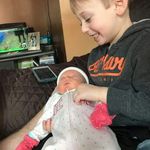 Jonathan Hare - @jonhare4513 - Instagram