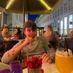 Jonathan Hare - @jonathanharemunk - Instagram