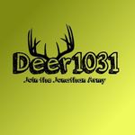 Jonathan Hare - @deer10311 - Instagram