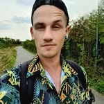 Jonathan Harling-Newell - @mrharlingman - Instagram