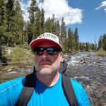 Jonathan Harman - @rimrock26 - Instagram