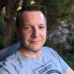 Jonathan Harman - @jonnoau85 - Instagram