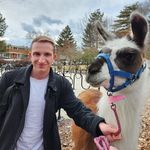 Jonathan Harman - @jonathanharman7 - Instagram