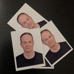 Jonathan Harman - @jonathanharman - Instagram