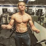 Jonathan Harmon - @jrh_lifts - Instagram