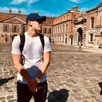 Jonathan Harmon - @harmon9 - Instagram