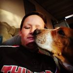 Jonathan Harmon - @jonboy7453 - Instagram
