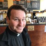 Jonathan Harmon SJ - @jharmonsj - Instagram