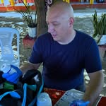Jonathan Harold LaMare - @haiti_expat - Instagram