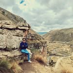 Jonathan Harold Quevedo Pulido - @jonharold_03 - Instagram