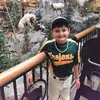 Johnathan Harrelson - @johnathanharrelson0 - TikTok