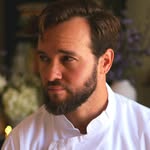 Jonathan Harter - @chefjonnyharter - Instagram