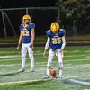 Jonathan Haslet Kicking - @jhasletkicking - TikTok