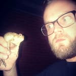 Jonathan Hassell - @hassquatch - Instagram