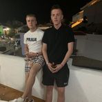 Jonathan Haughton - Facebook