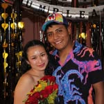 Hazel Briones - @jonathanhazelbriones70 - Instagram