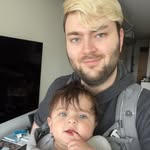 Jonathan Hazel - @jomsloth - Instagram