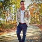 Jonathon Hazel - Facebook