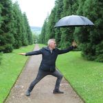 Jonathan Head - @jonheadyoga - Instagram