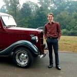 Jonathan Head - @jonathan.head2006 - Instagram