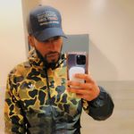 Jonathan Head Honcho - @seaux_cajuncreole - Instagram