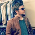 Jonathan Heck - @upswedeliver - Instagram