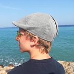 Jonathan Heckert - @johnny_hecke - Instagram