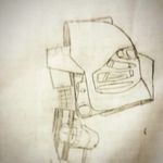Jonathan Hedden - @paperdensity - Instagram