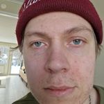 jonatard - @jonathanhedman - Instagram