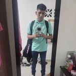 Jonathan Hedman - @huertasjh - Instagram