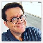 Jonathan Hedman - @jhedman1971 - Instagram