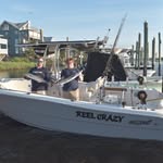 Jonathan Hedrick - @reelcrazy_fishin_outdoorlife - Instagram