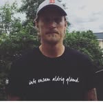 Jonathan Hedström - @hedstromjonathan - Instagram