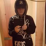 Jonathan Hedström - @terrorfunk - Instagram
